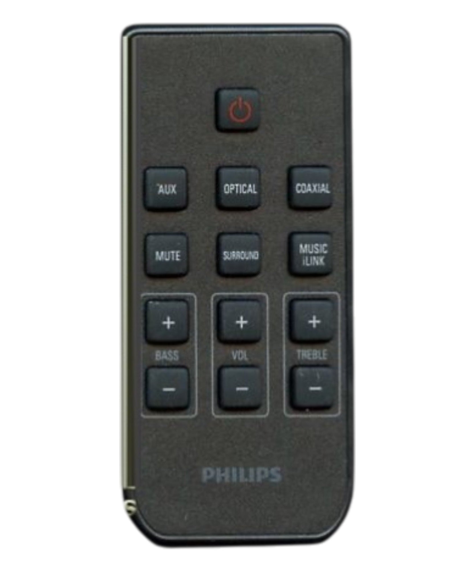 Philips 996510050576 Home Theater Remote Control