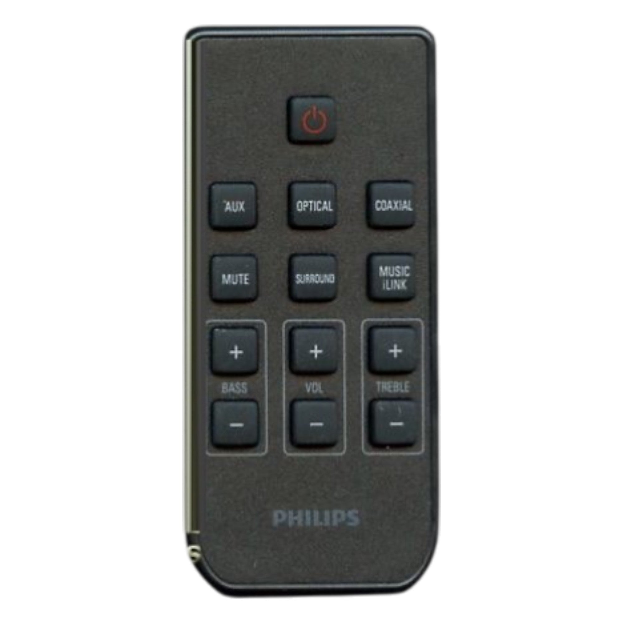 Philips 996510050576 Home Theater Remote Control