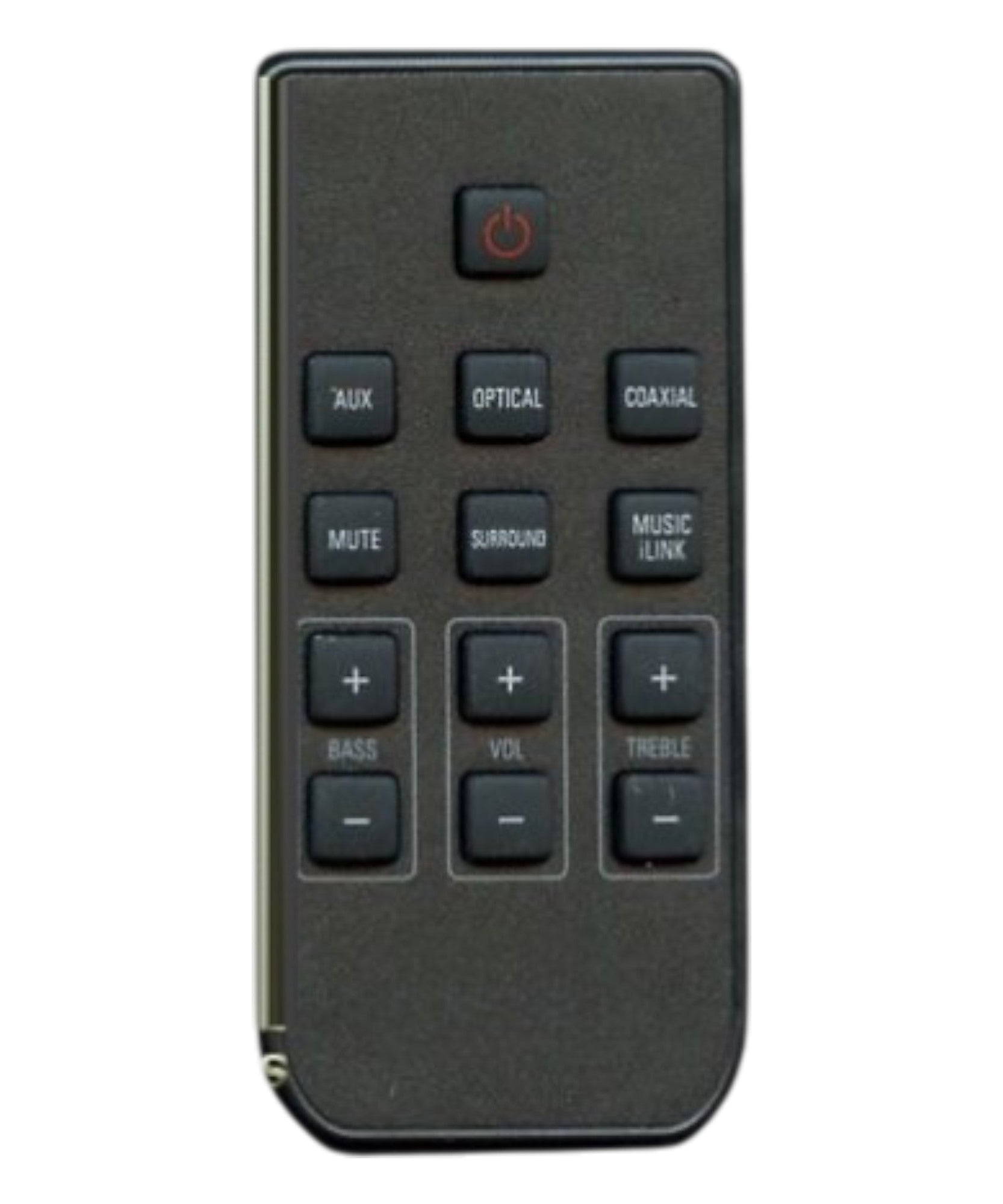 Philips 996510050576 Home Theater Remote Control