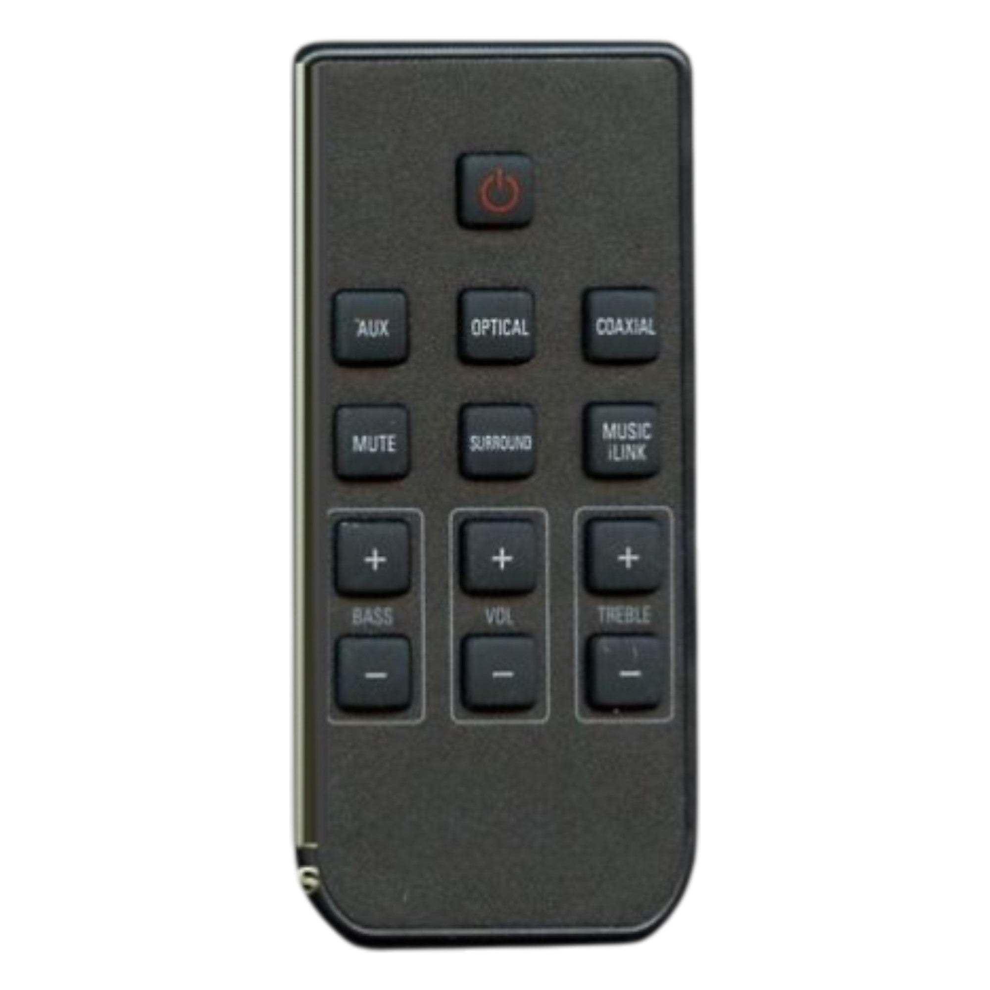 Philips 996510050576 Home Theater Remote Control