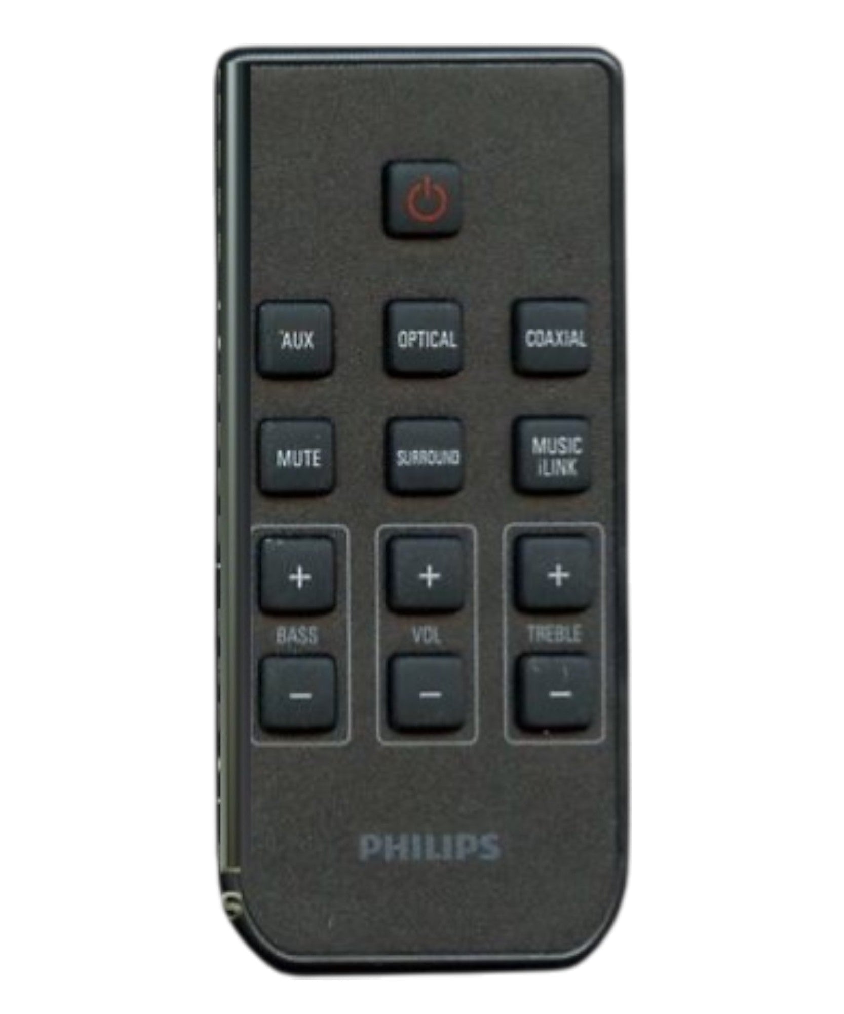 Philips 996510054954 Home Theater Remote Control