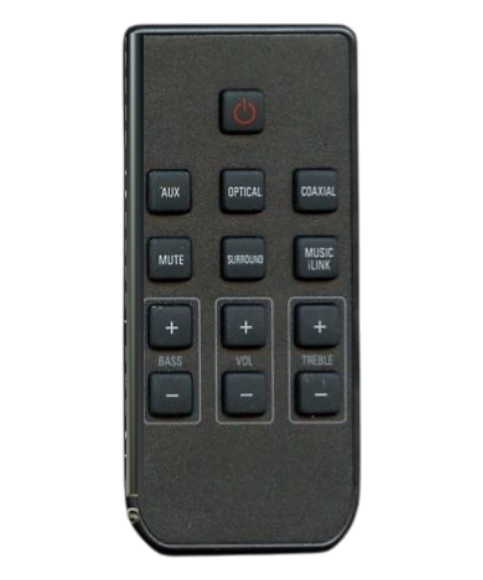 Philips 996510054954 Home Theater Remote Control