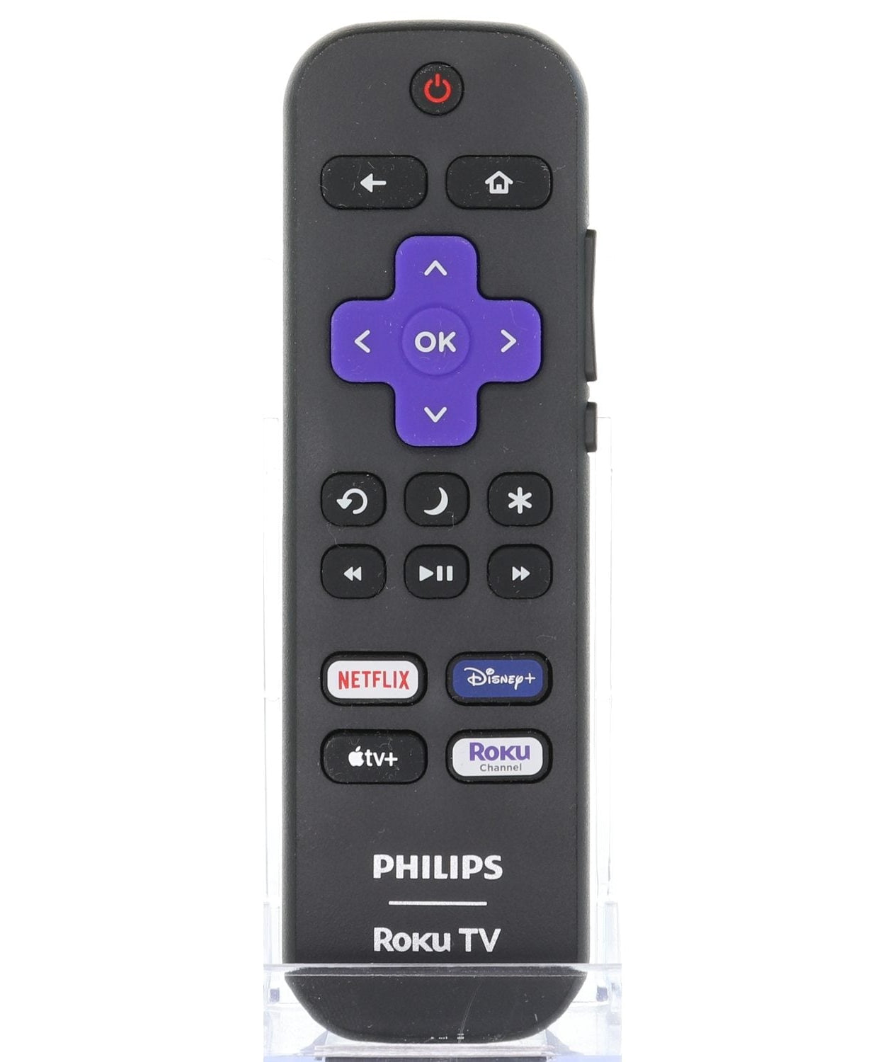 Philips / Magnavox RC-ALIR 2022 ROKU TV Remote Control - 3226001226