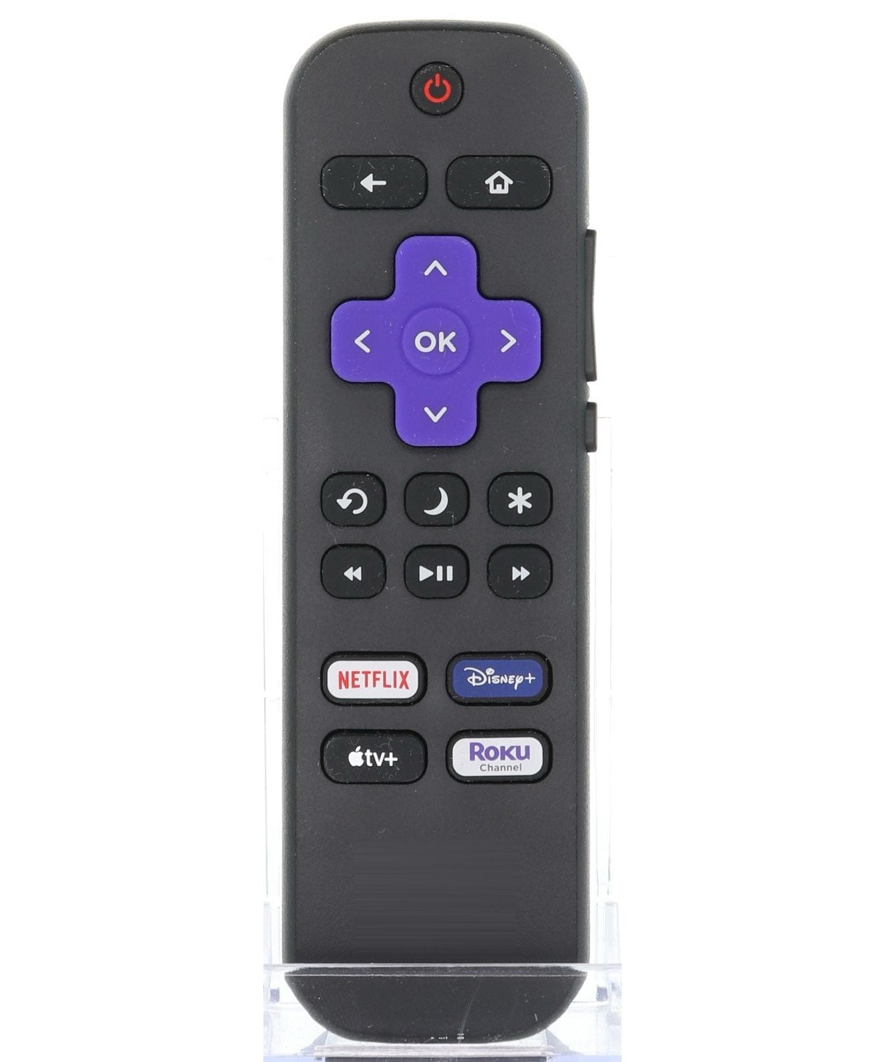 Philips / Magnavox RC-ALIR 2022 ROKU TV Remote Control - 3226001226