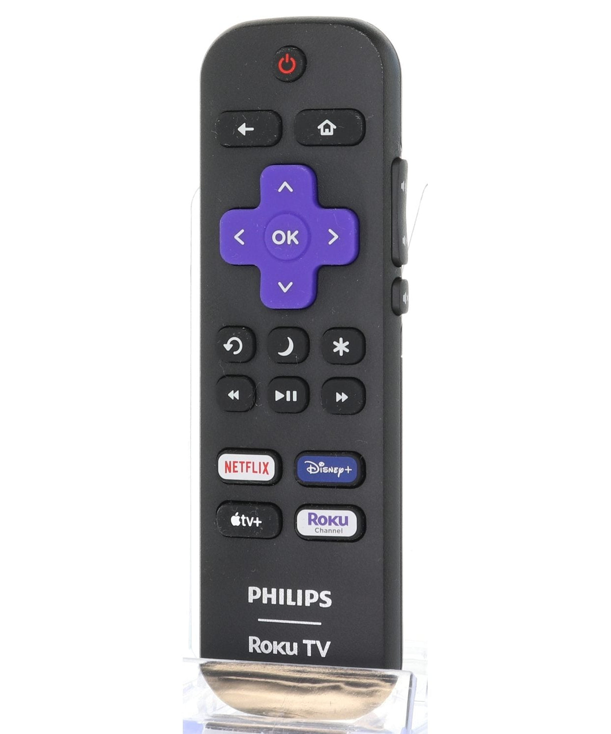 Philips / Magnavox RC-ALIR 2022 ROKU TV Remote Control - 3226001226