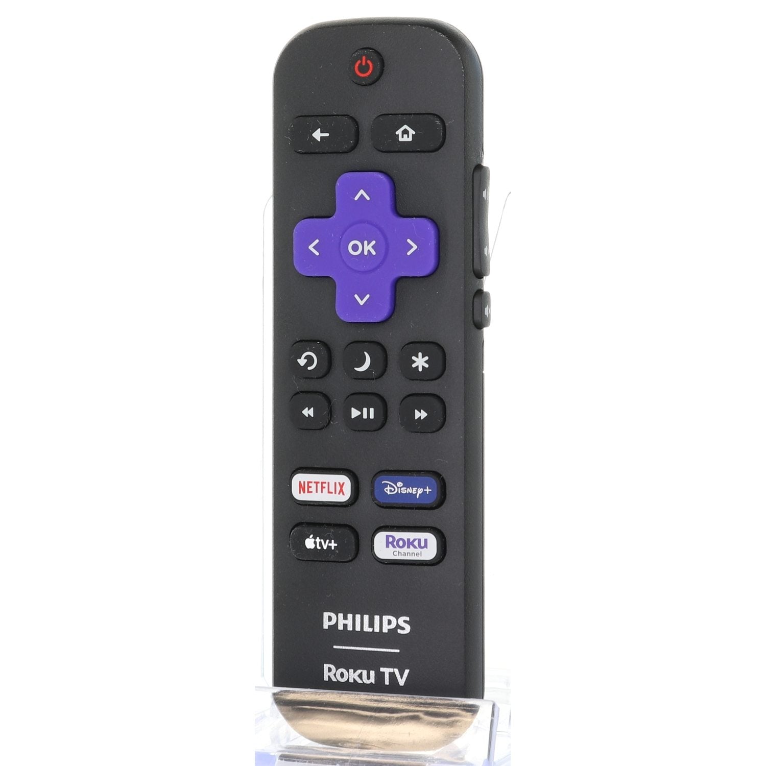 Philips / Magnavox RC-ALIR 2022 ROKU TV Remote Control - 3226001226