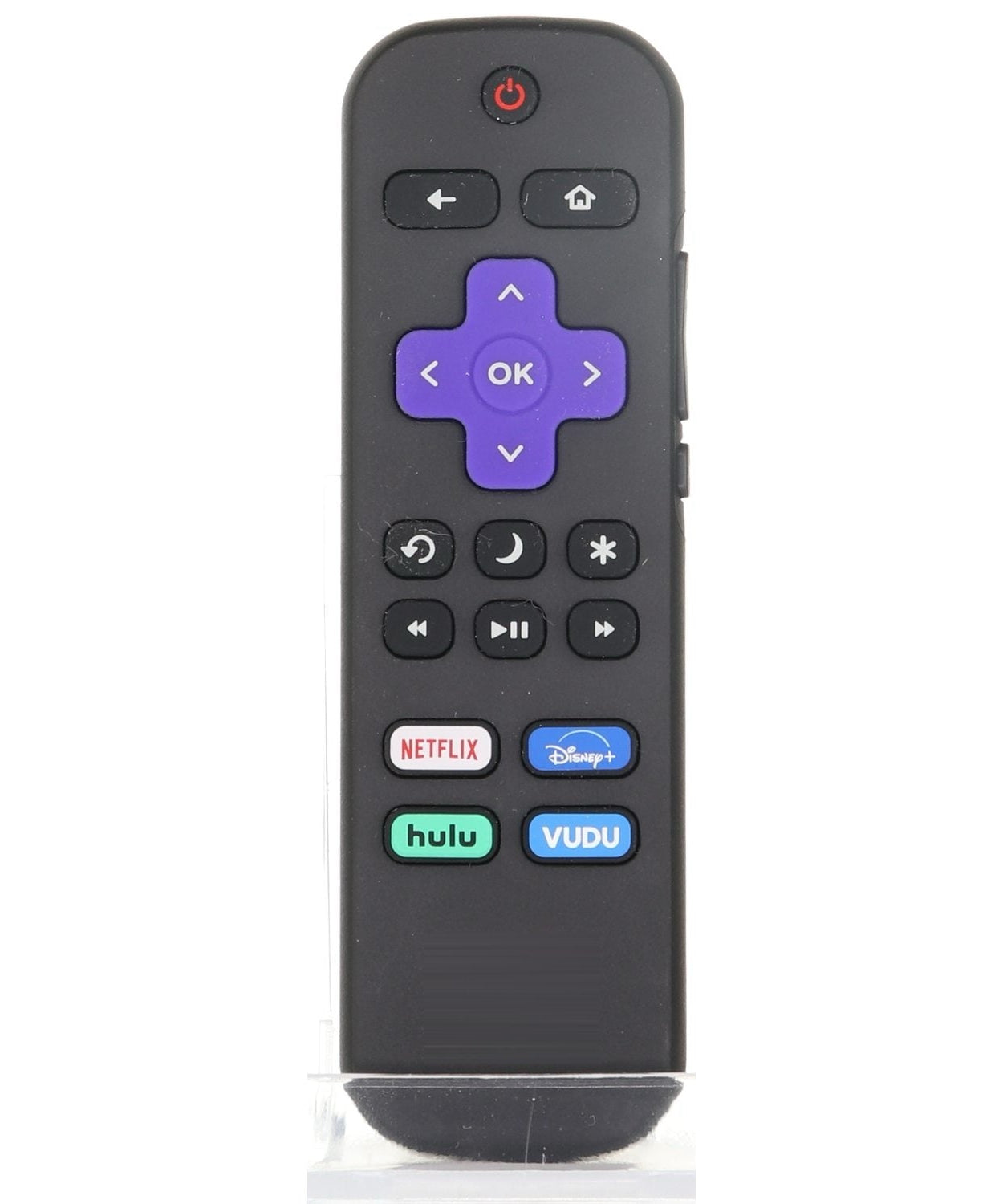 Philips / Magnavox RCALIR For 2021 Roku TV Remote Control - 3226000856