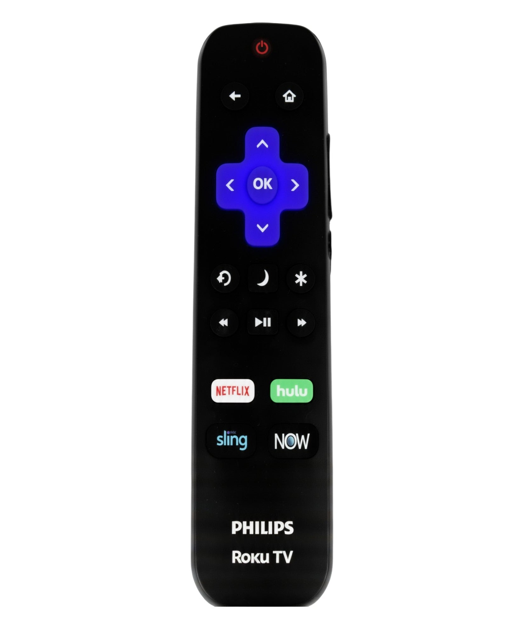Philips URMT21CND001 Roku TV Remote Control - URMT21CND001 2019