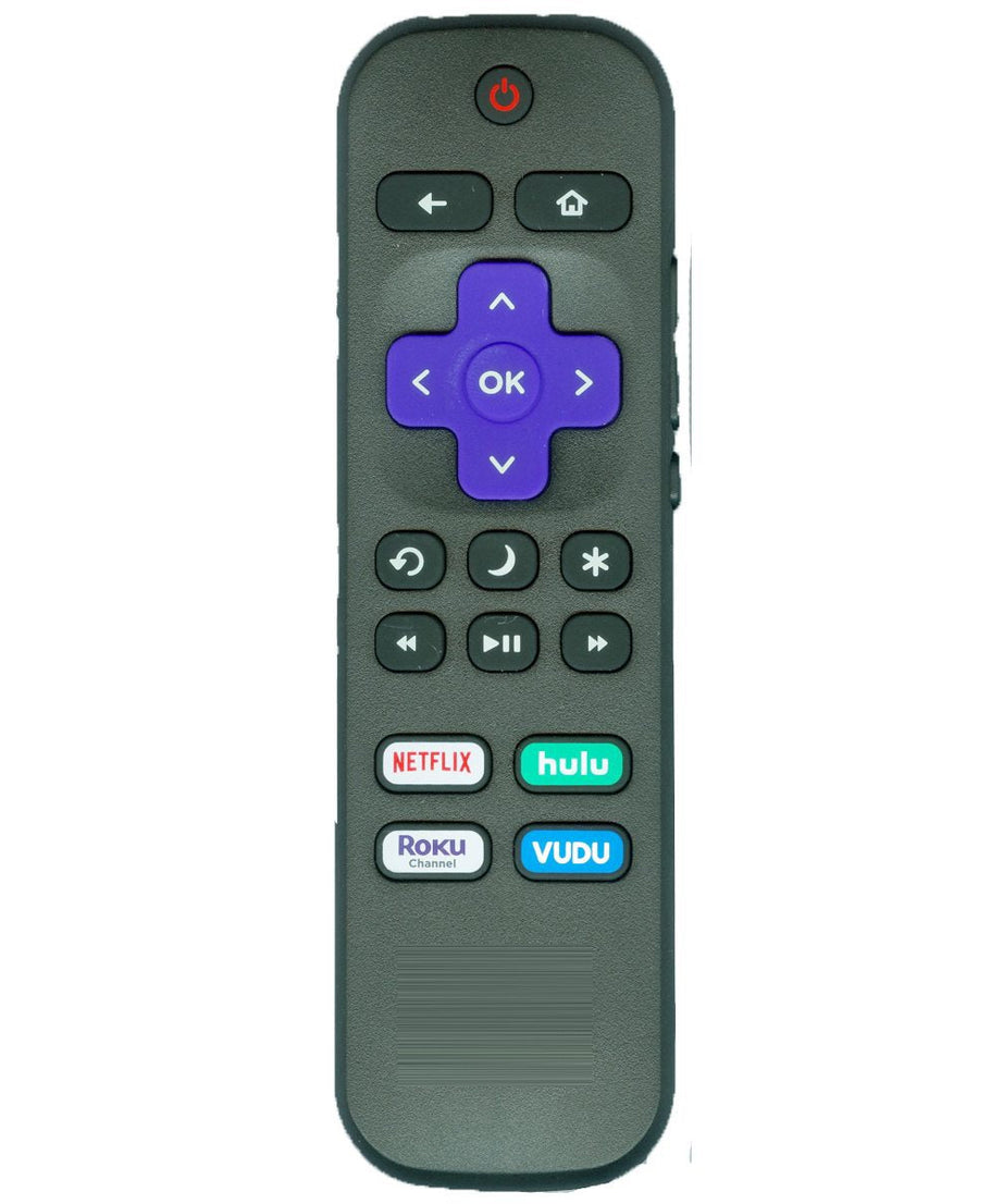 Philips URMT21CND009 Roku TV Remote Control - URMT21CND009