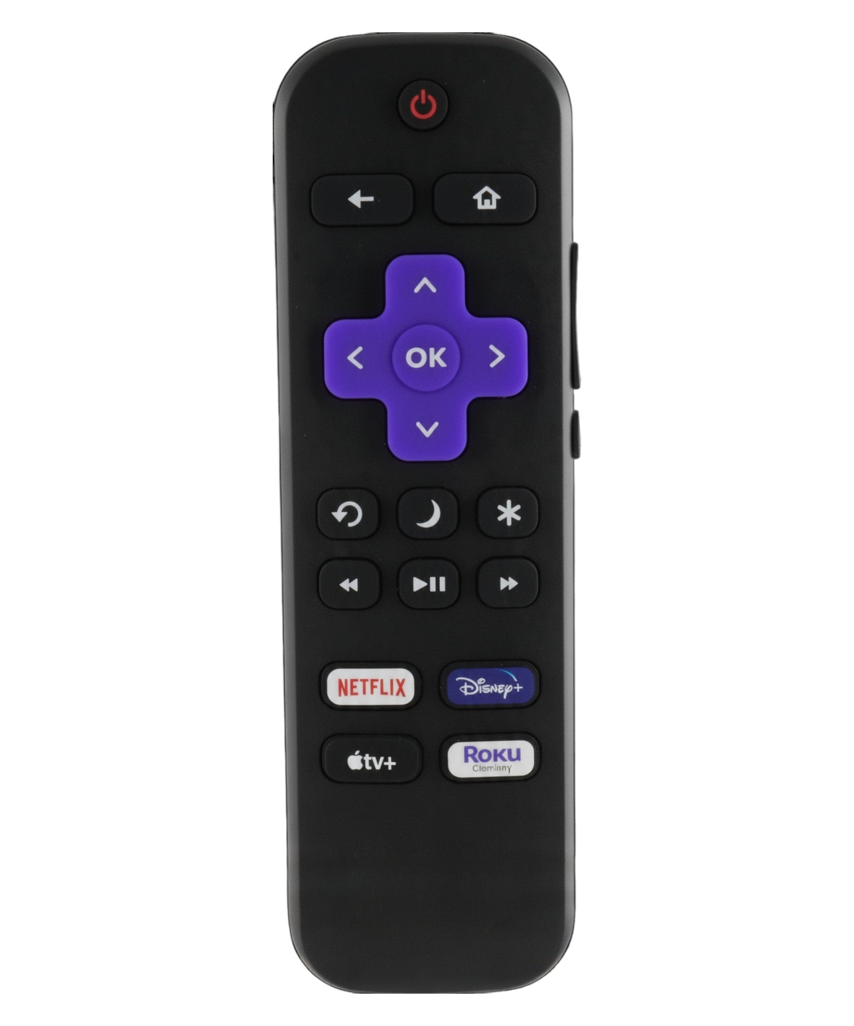 Philips URMT21CND027 Roku TV Remote Control - URMT21CND027