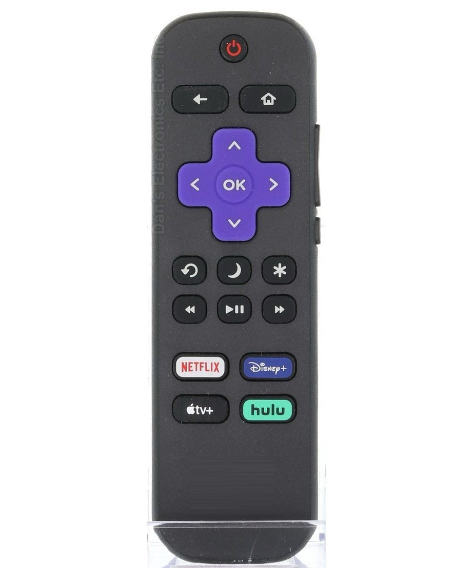 Philips URMT26CND033 2023 Roku TV Remote Control - URMT26CND033