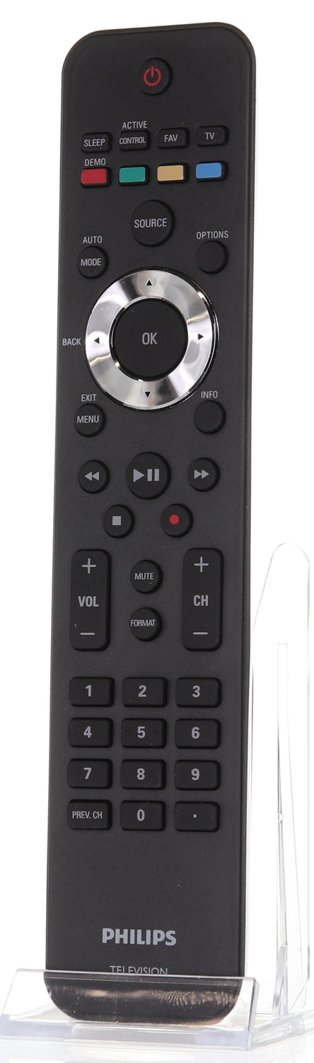 Philips URMT42JHG003 TV Remote Control