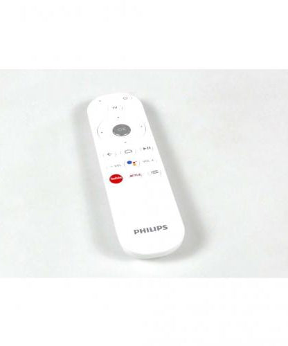 Philips 6111500740 Android TV Remote Control
