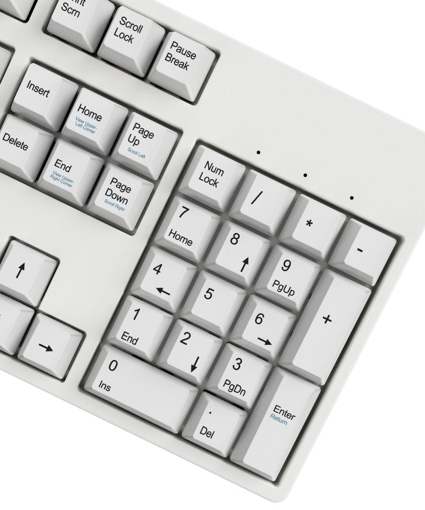 Photoshop Shortcut Key Mechanical Keyboard(Win & Mac)
