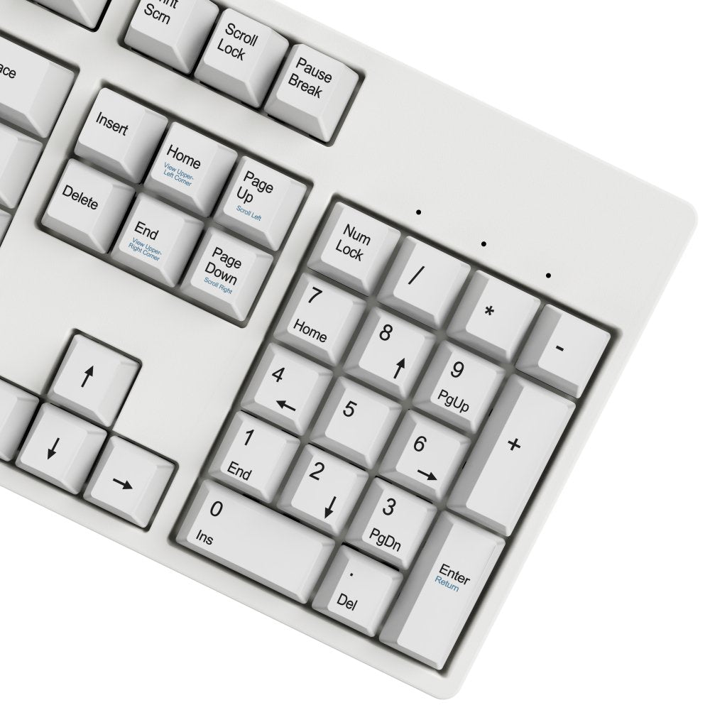 Photoshop Shortcut Key Mechanical Keyboard(Win & Mac)