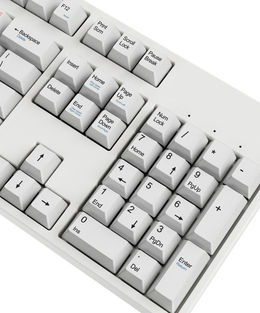 Photoshop Shortcut Key Mechanical Keyboard(Win & Mac)