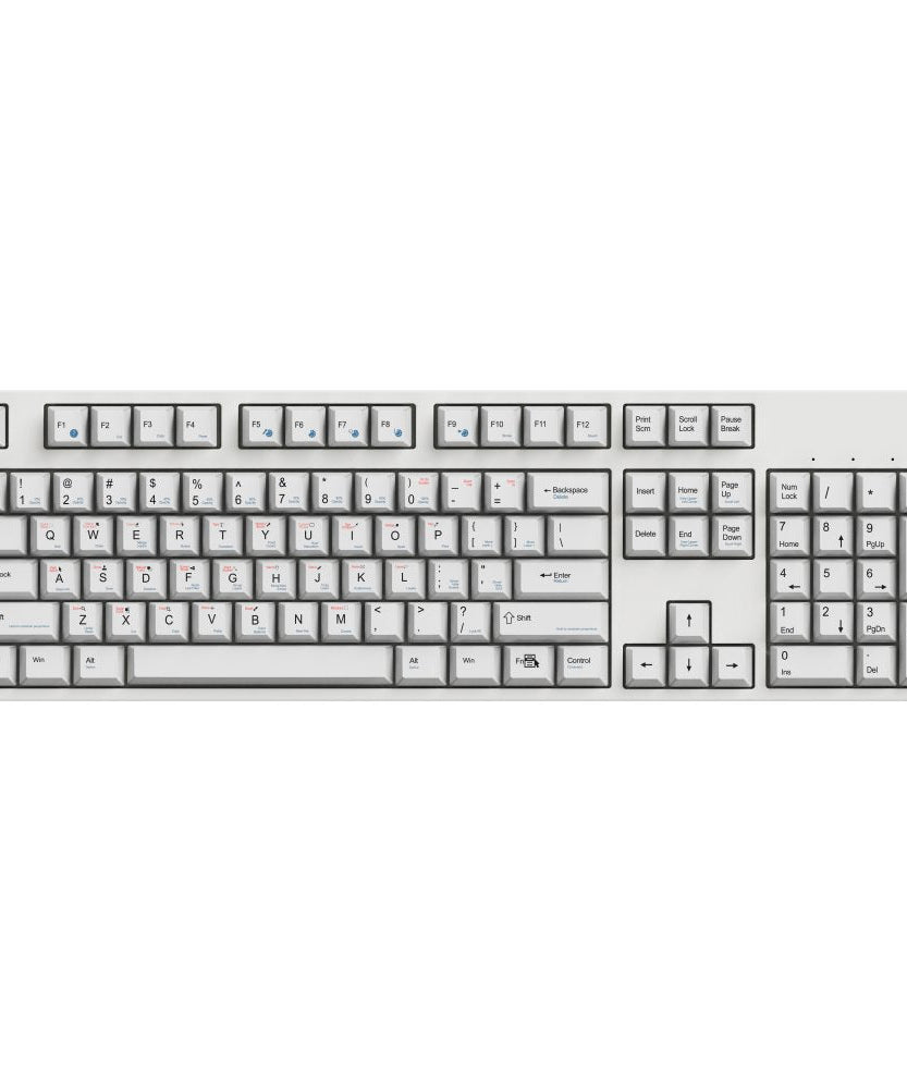 Photoshop Shortcut Key Mechanical Keyboard(Win & Mac)