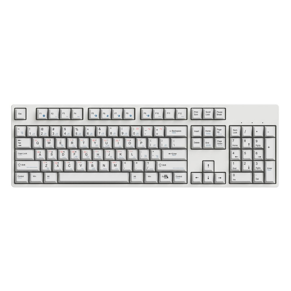 Photoshop Shortcut Key Mechanical Keyboard(Win & Mac)