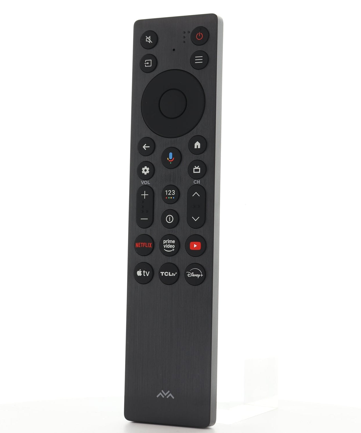 TCL RC813A / FMBH GOOGLE TV Remote Control with Voice - G0401-000319