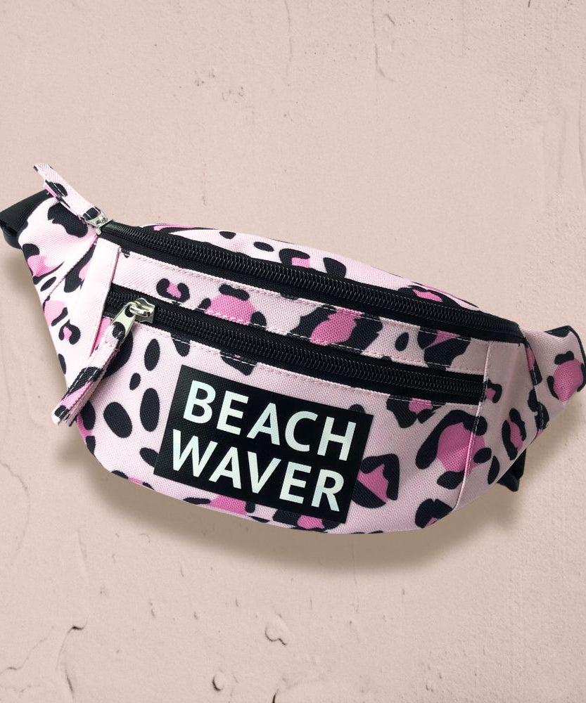 Beachwaver Fanny Pack
