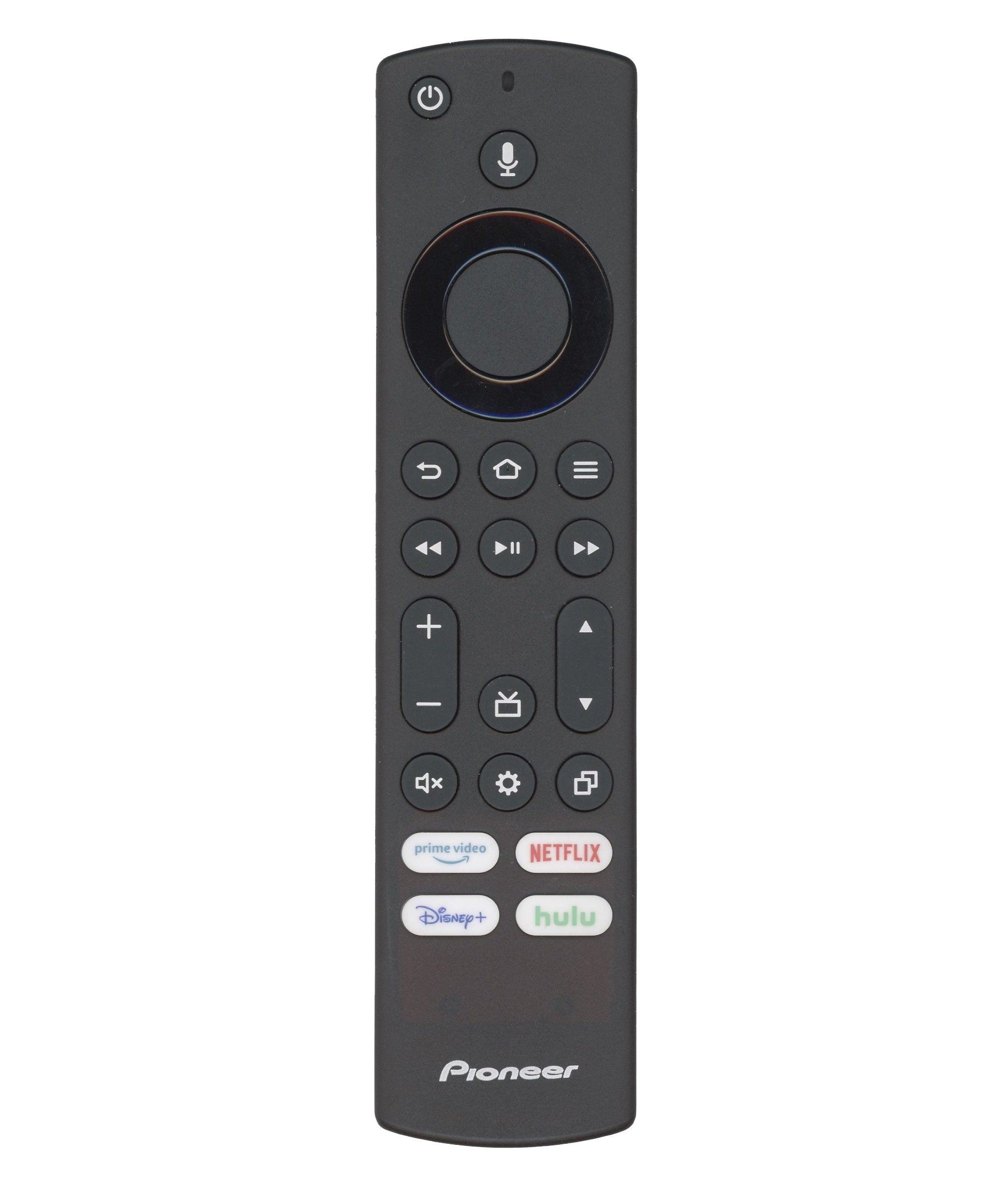 Pioneer CPRC1NA22 2022 FIRE TV Remote Control - CPRC1NA22