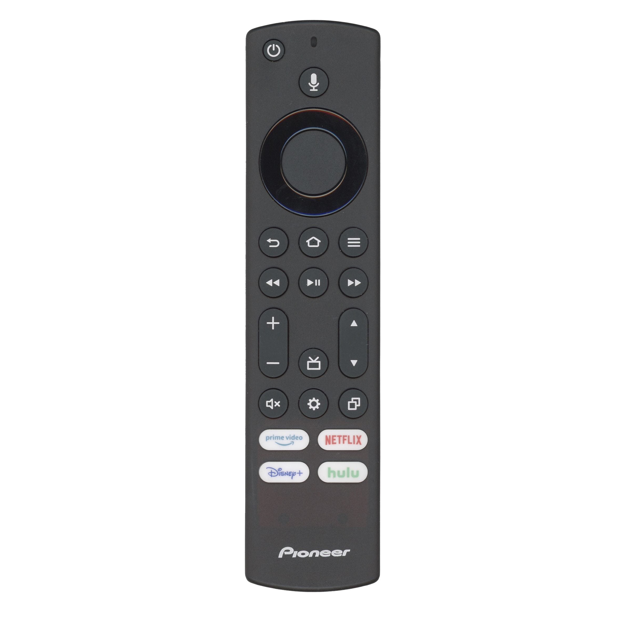 Pioneer CPRC1NA22 2022 FIRE TV Remote Control - CPRC1NA22