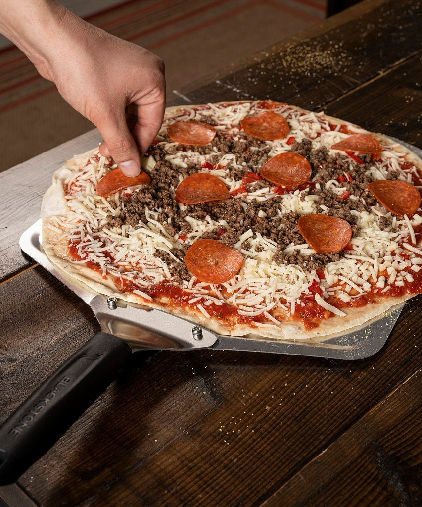 Blackstone Pizzaschieber