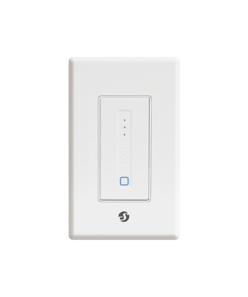 Shelly Plus Wall Dimmer