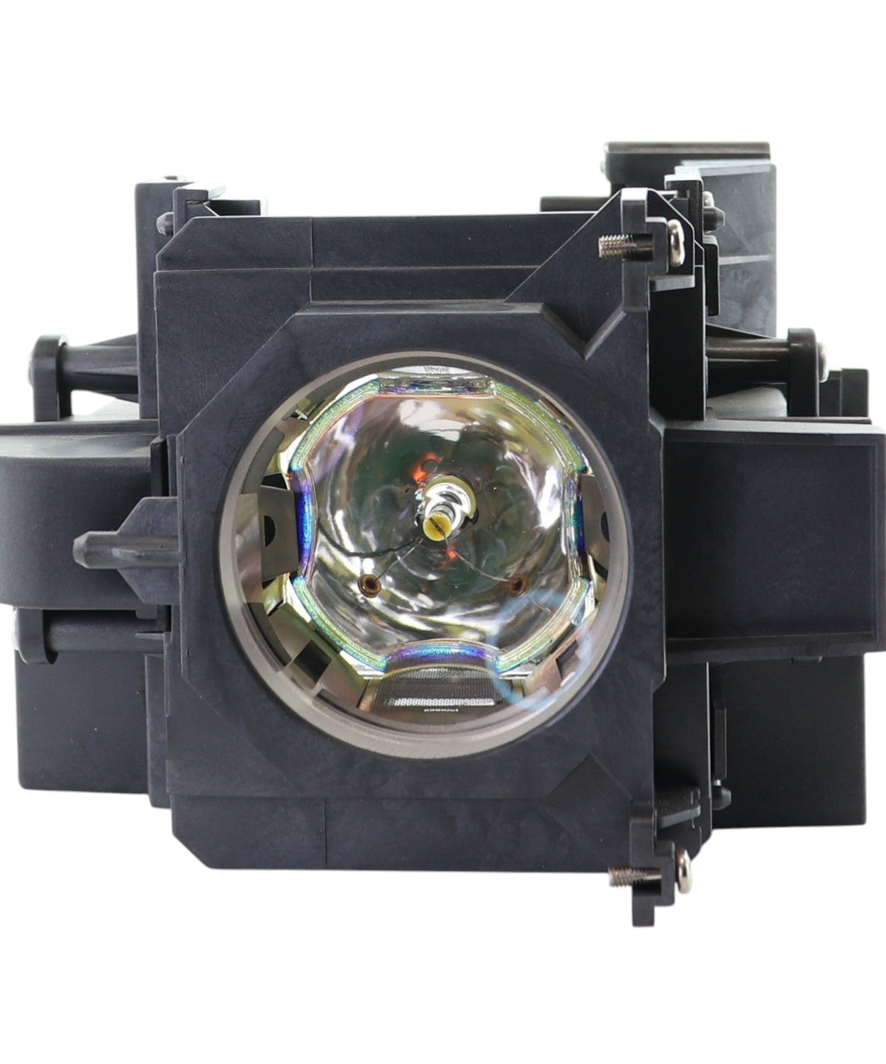 Anderic POA-LMP137 Projector Lamp Assembly with Genuine Ushio Bulb for Sanyo Projectors - POA-LMP137