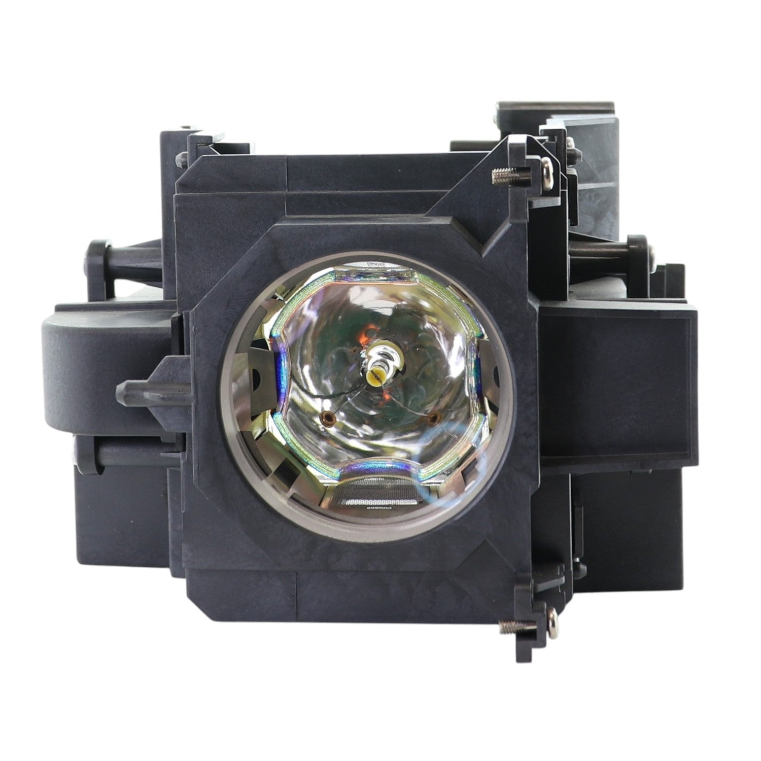 Anderic POA-LMP137 Projector Lamp Assembly with Genuine Ushio Bulb for Sanyo Projectors - POA-LMP137