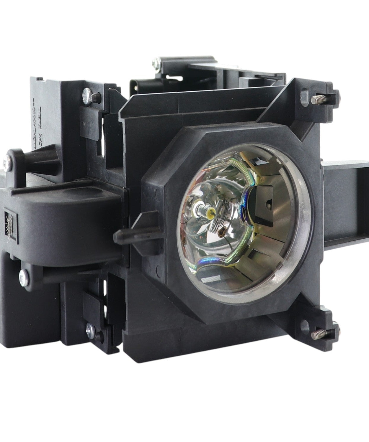 Anderic POA-LMP137 Projector Lamp Assembly with Genuine Ushio Bulb for Sanyo Projectors - POA-LMP137