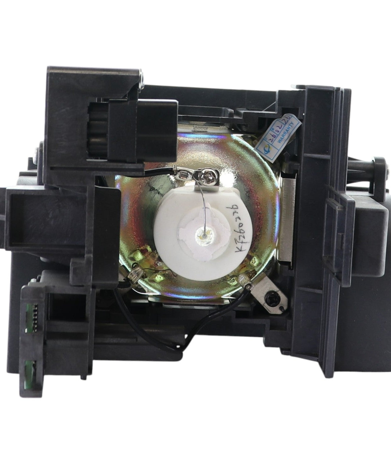 Anderic POA-LMP137 Projector Lamp Assembly with Genuine Ushio Bulb for Sanyo Projectors - POA-LMP137