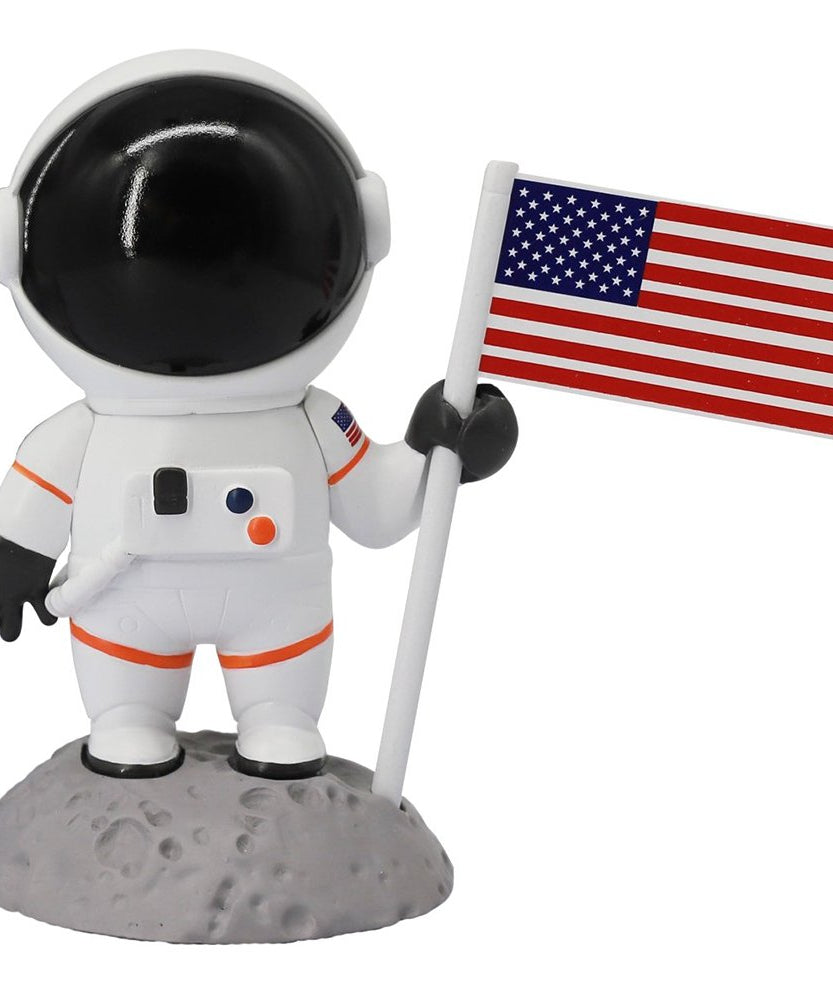 Pocket Patriot - American Astronaut
