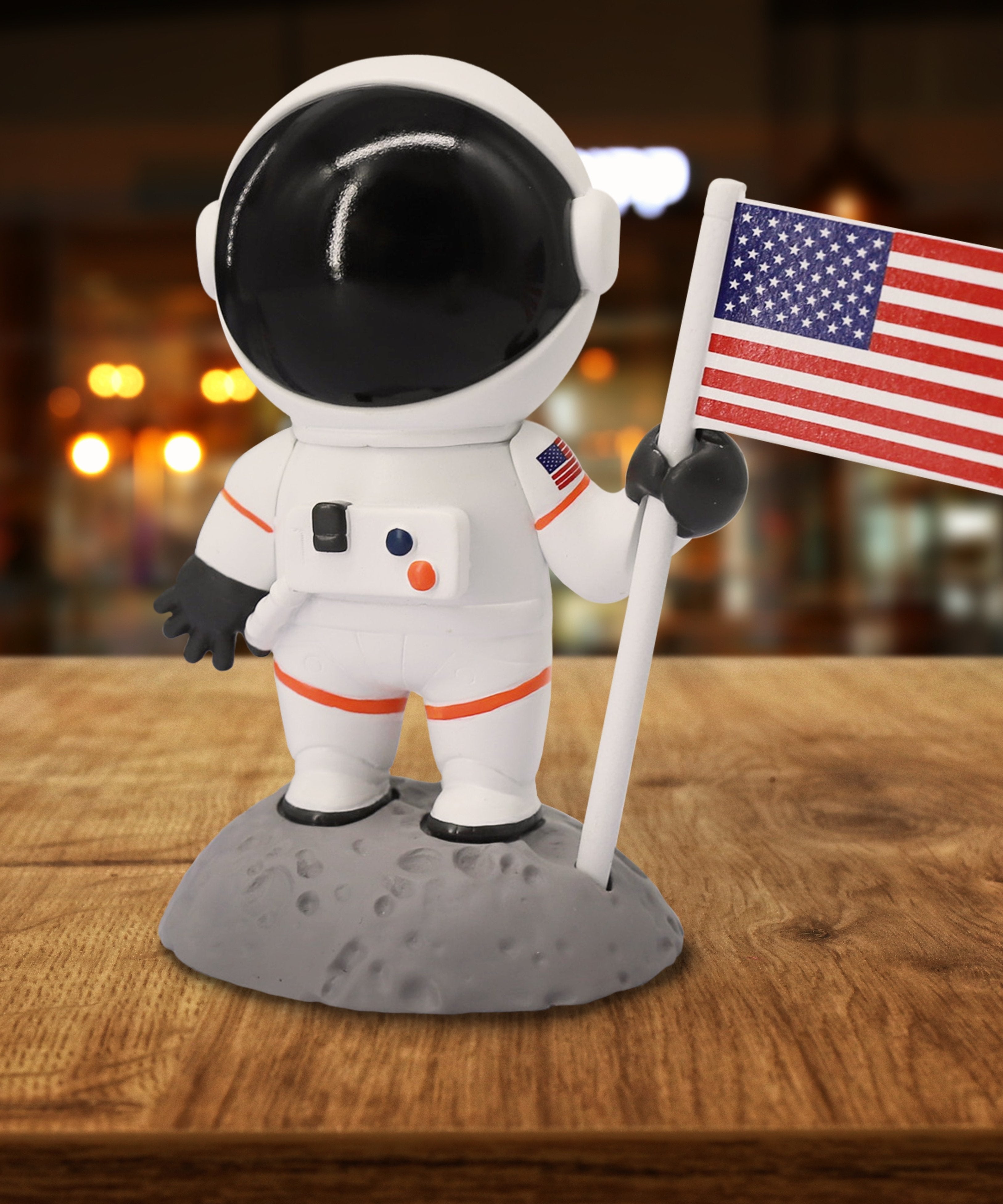 Pocket Patriot - American Astronaut