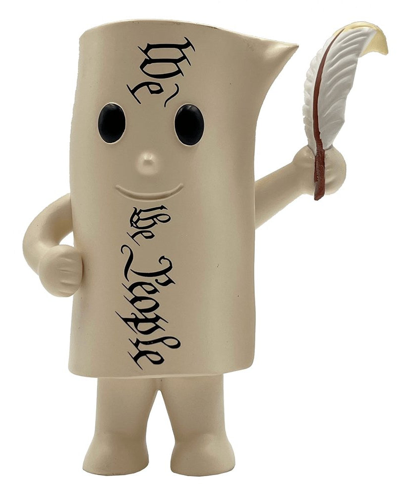 Pocket Patriot - The Constitution