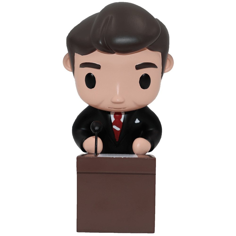 Pocket Patriot - Ronald Reagan