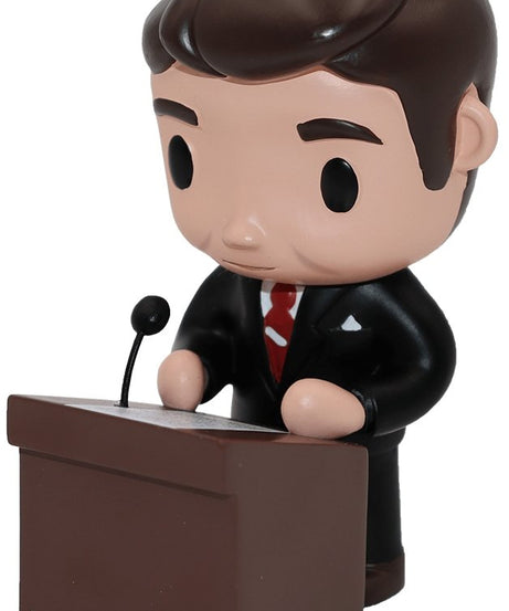 Pocket Patriot - Ronald Reagan
