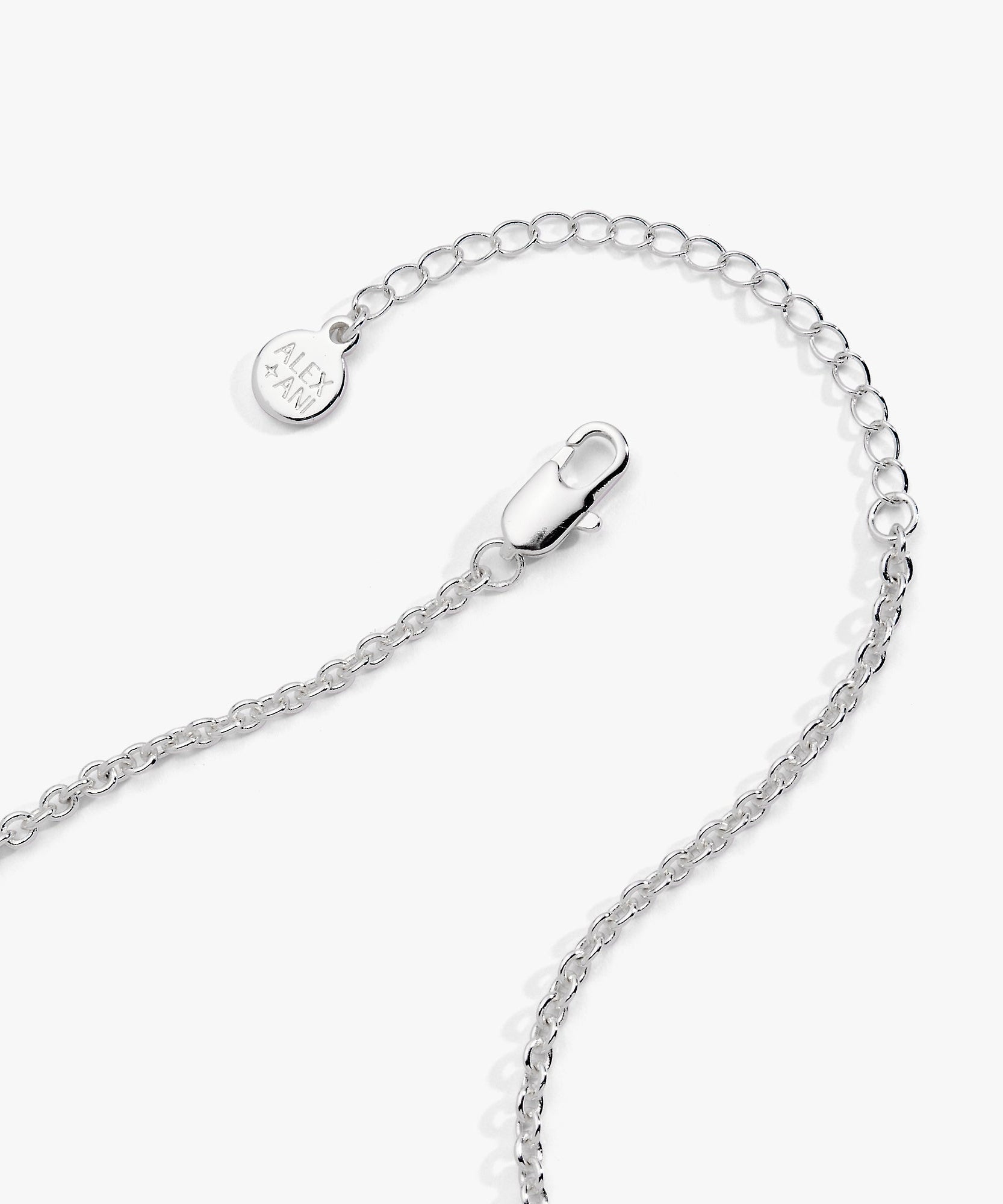 Polar Bear Pendant Necklace