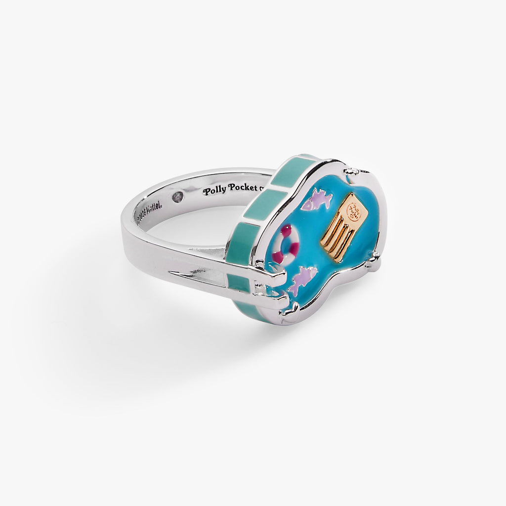 Polly Pocket™ Limited Edition Pool Party Ring