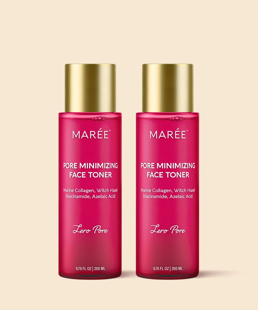 Hydrating Pore Refining Toner