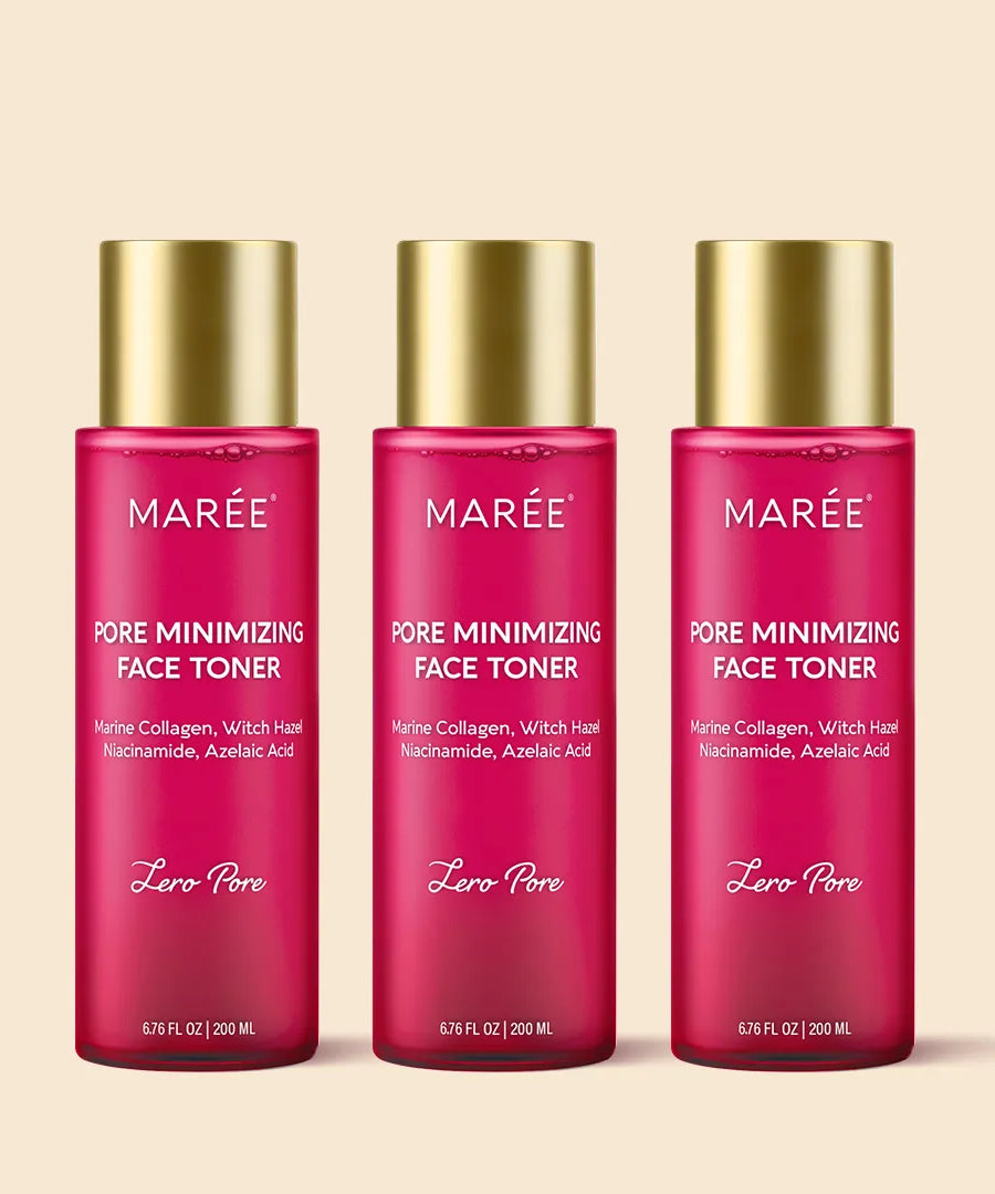 Hydrating Pore Refining Toner