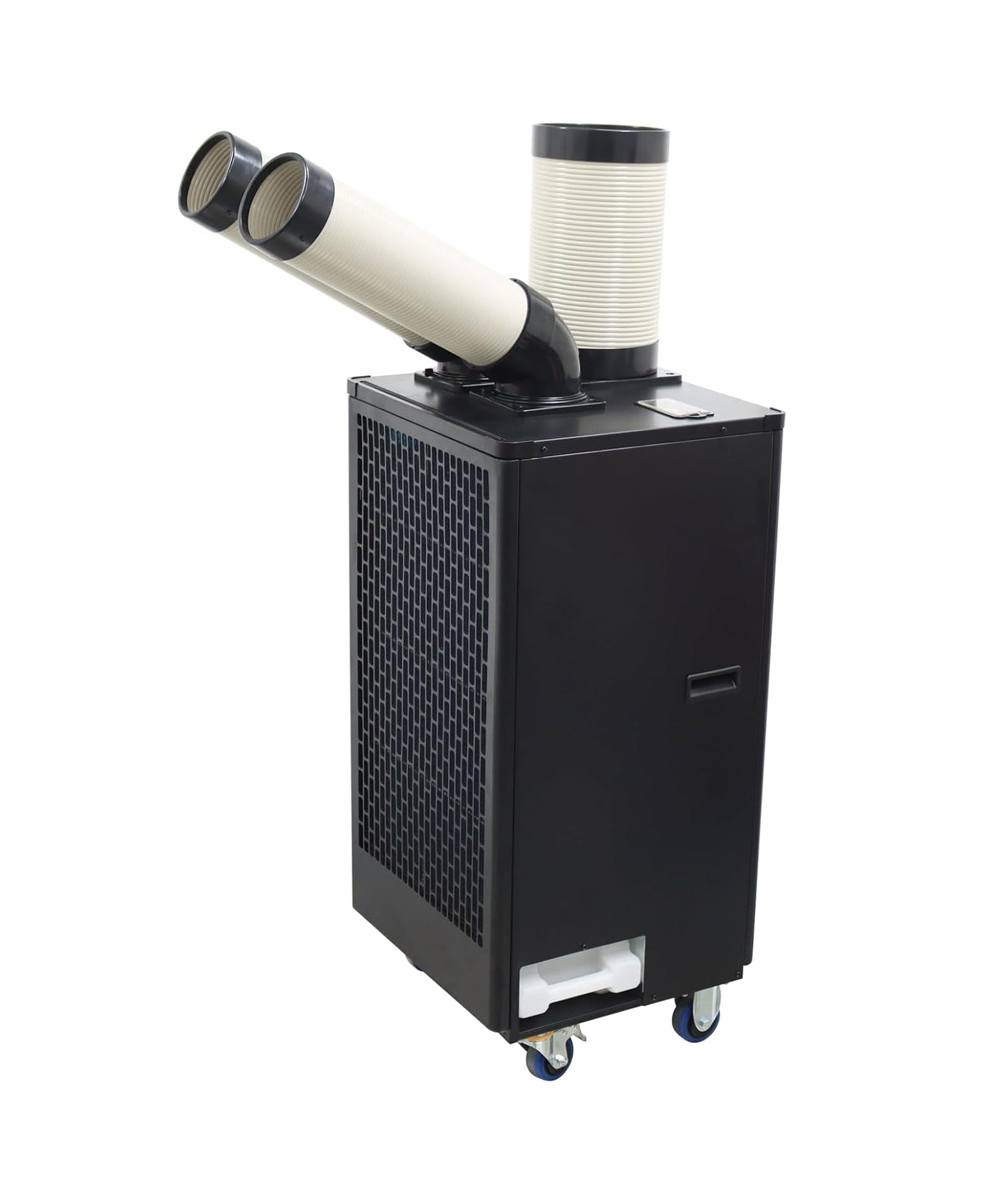 Portable 5L 220V 1.1KW Commercial Spot Cooler Tank With Wheels (SAK12761)