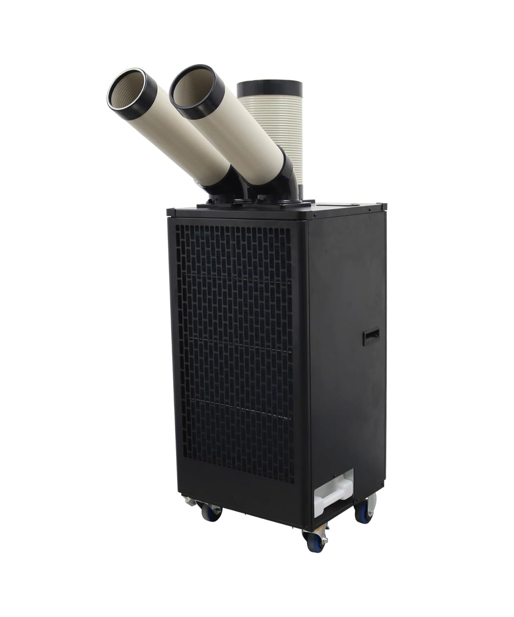Portable 5L 220V 1.1KW Commercial Spot Cooler Tank With Wheels (SAK12761)