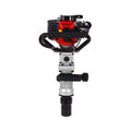 Portable 1.2HP Gas Powered Hydraulic Post Pounder Hole Driver (SAK92147)
