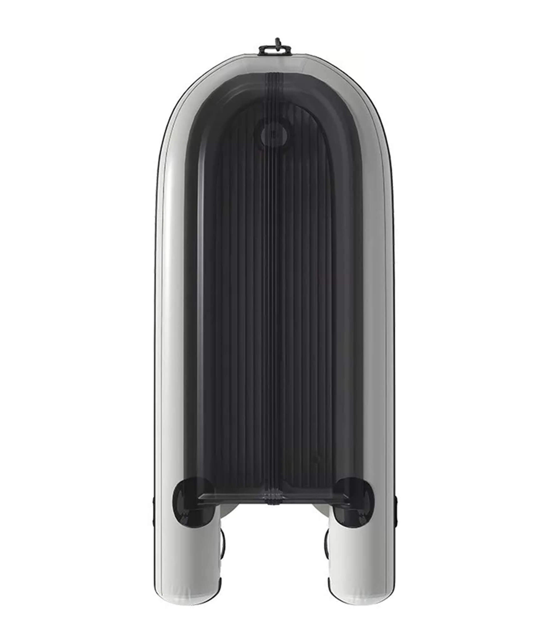 Portable Inflatable Dinghy Boat Kit With Accessories (SAK93784)