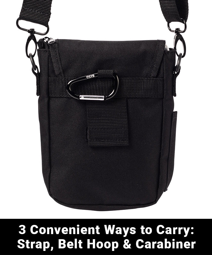 SYB Phone Pouch Deluxe