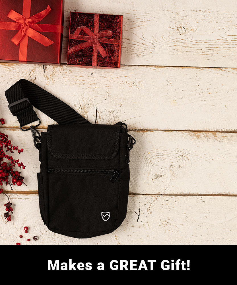 SYB Phone Pouch Deluxe