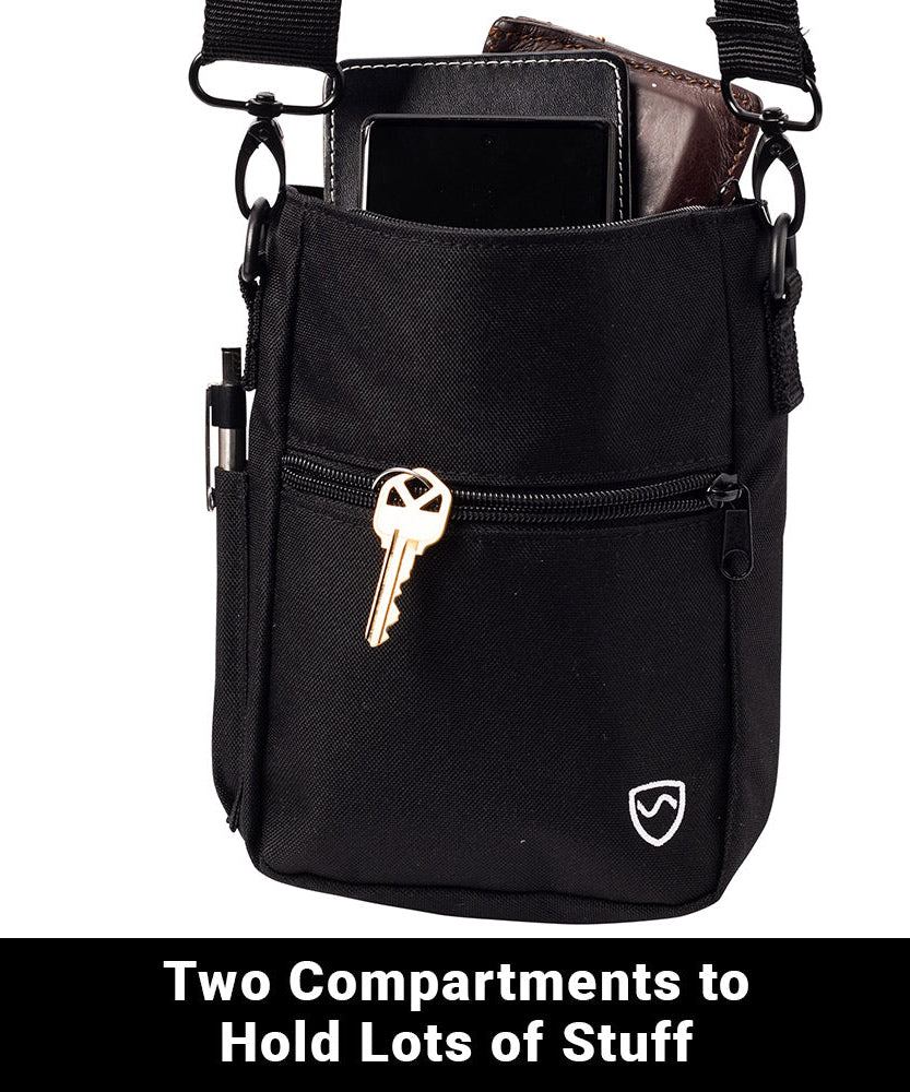 SYB Phone Pouch Deluxe