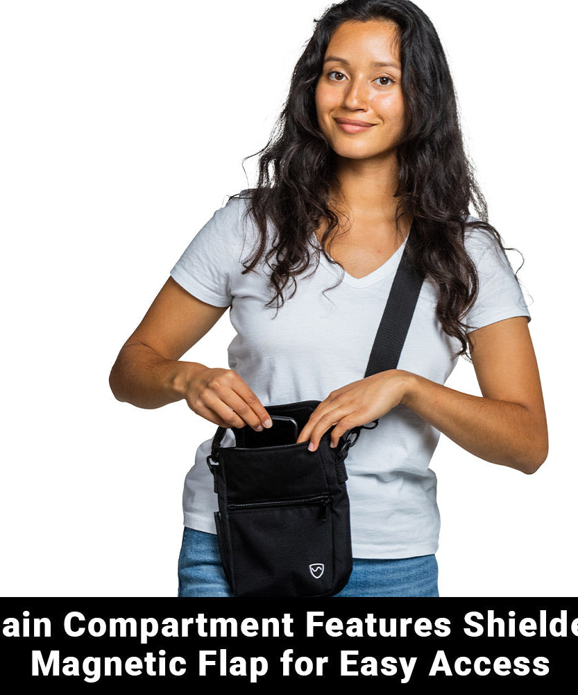 SYB Phone Pouch Deluxe