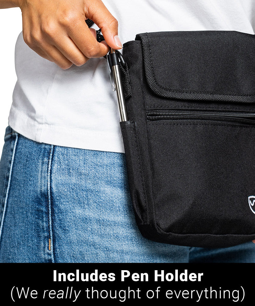SYB Phone Pouch Deluxe